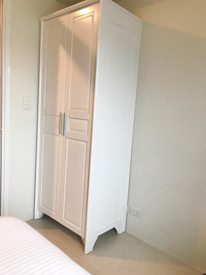 One Bedroom Apartment At Sundance Residences With Hi-Speed Wifi 세부 외부 사진